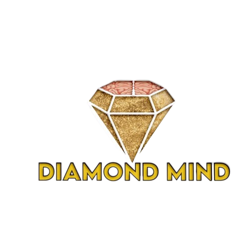 Diamond Mind Apparel logo