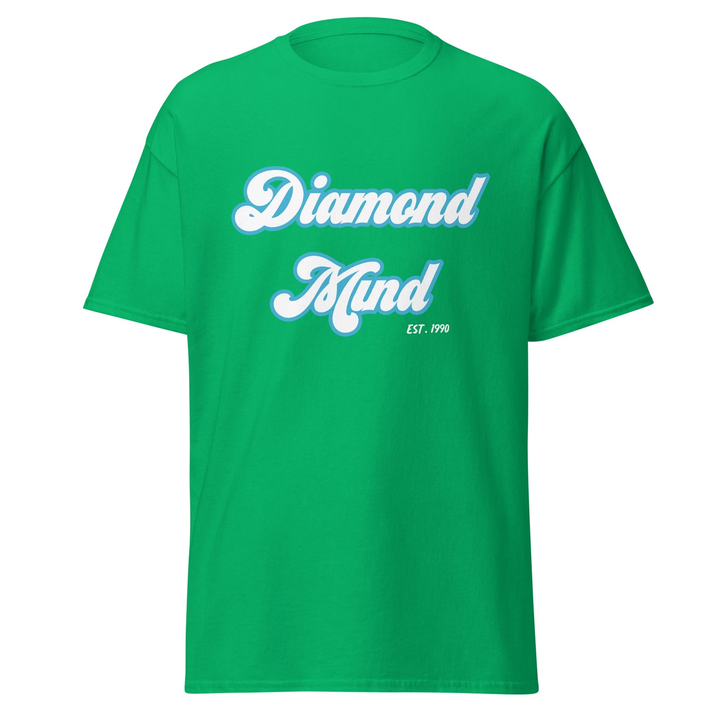 Diamond Mind "Got Pressure" T-Shirt