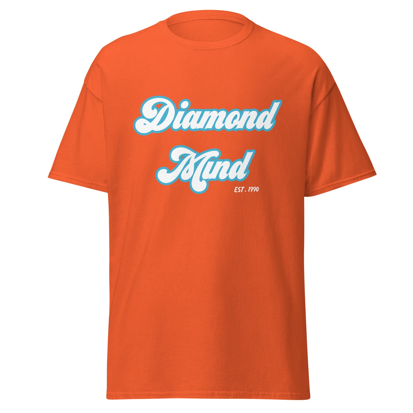 Diamond Mind "Got Pressure" T-Shirt