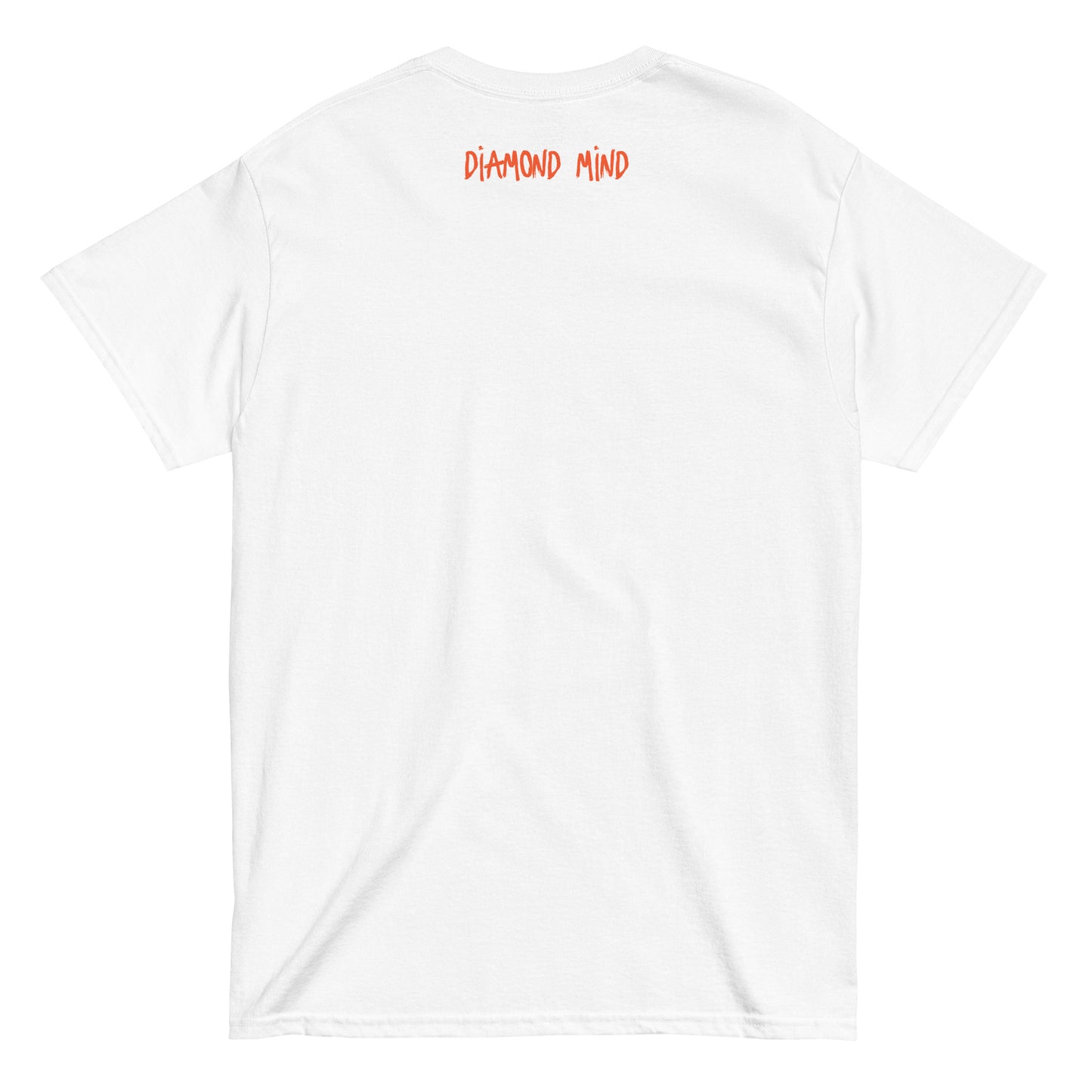 Diamond Mind "Make Money" T-Shirt