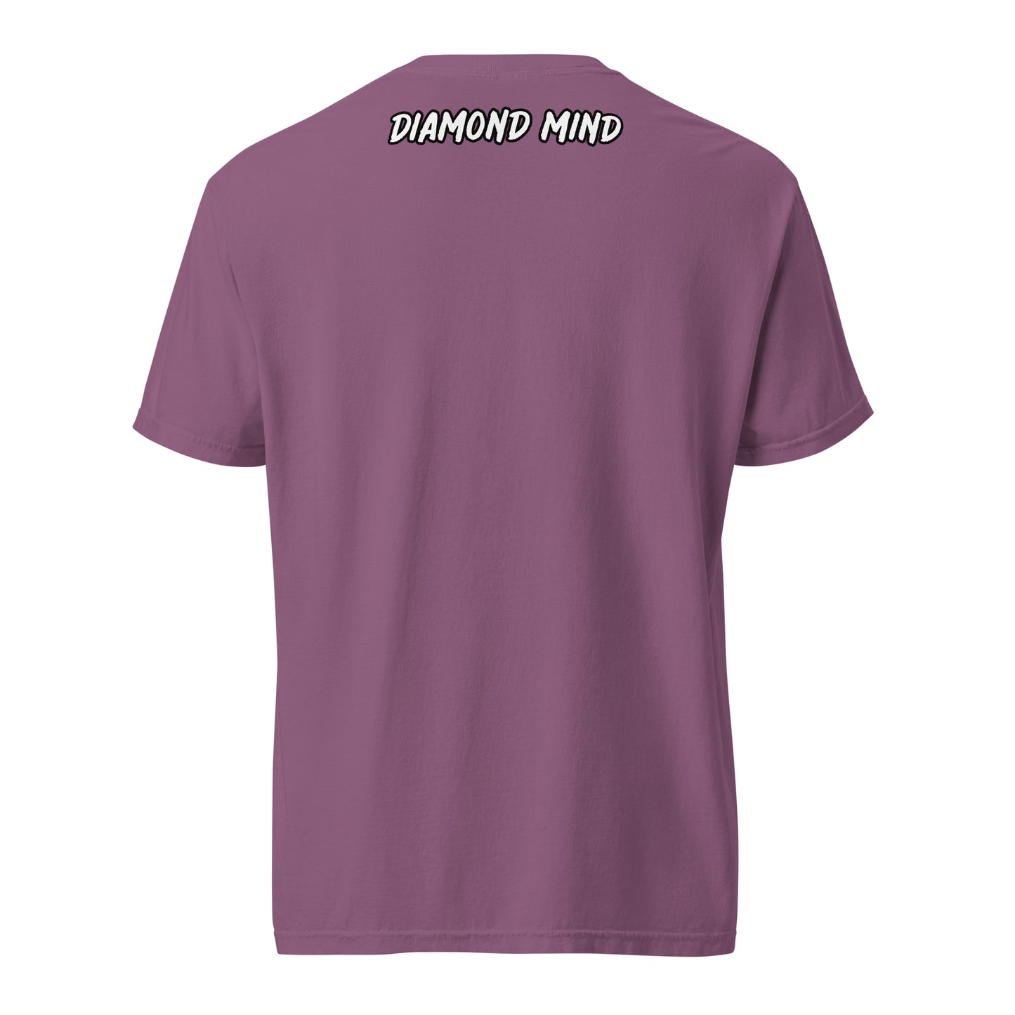 C.R.E.A.M. T-shirt