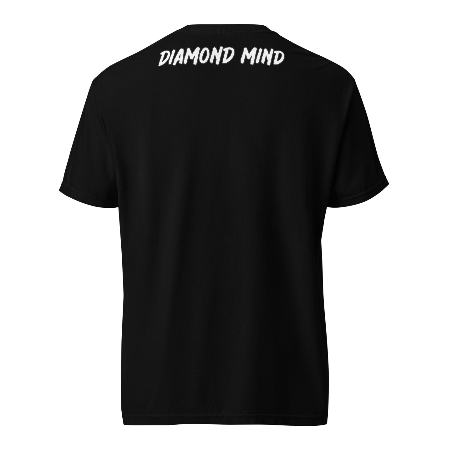 Hungry But Humble Diamond Mind T-Shirt