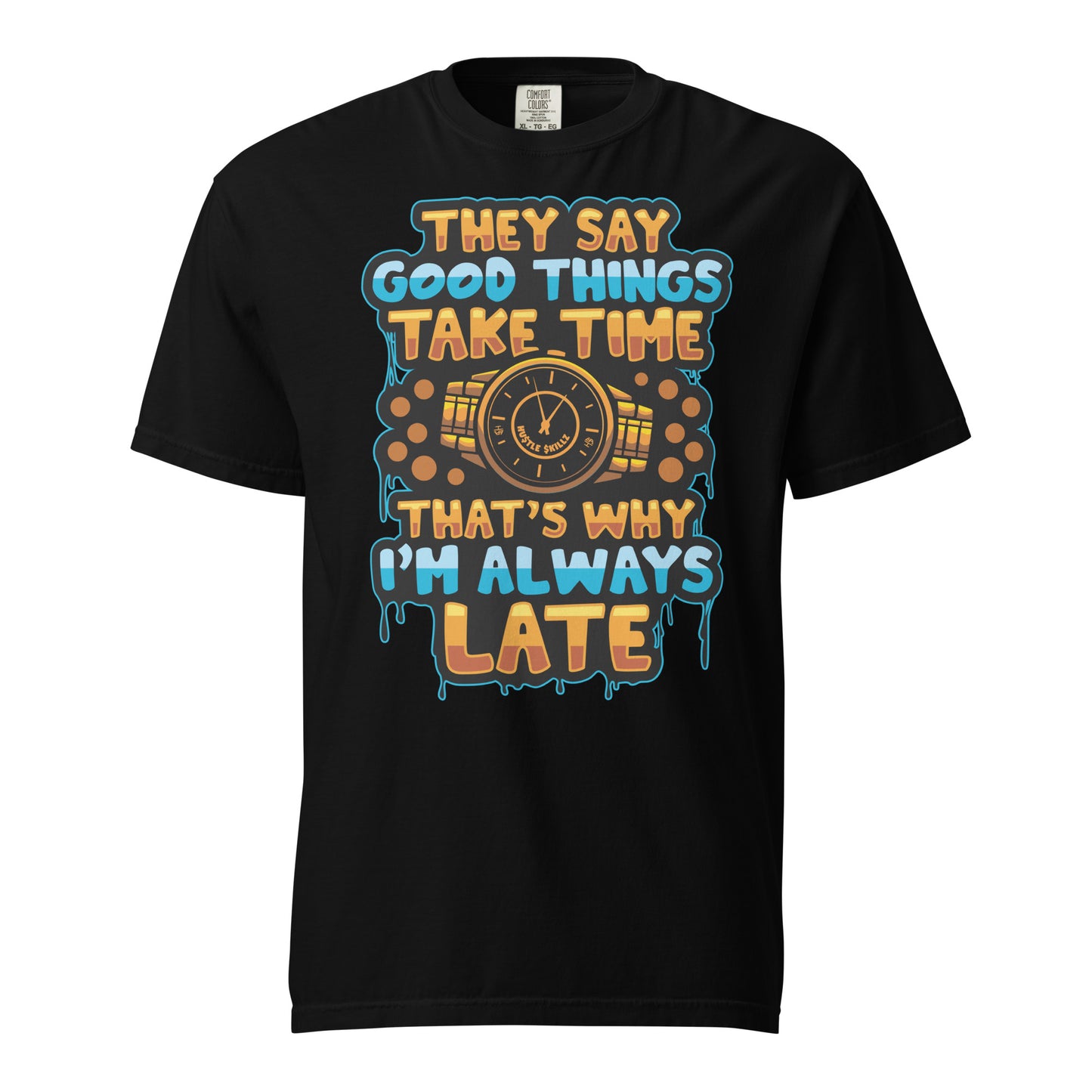 Good Things T-Shirt