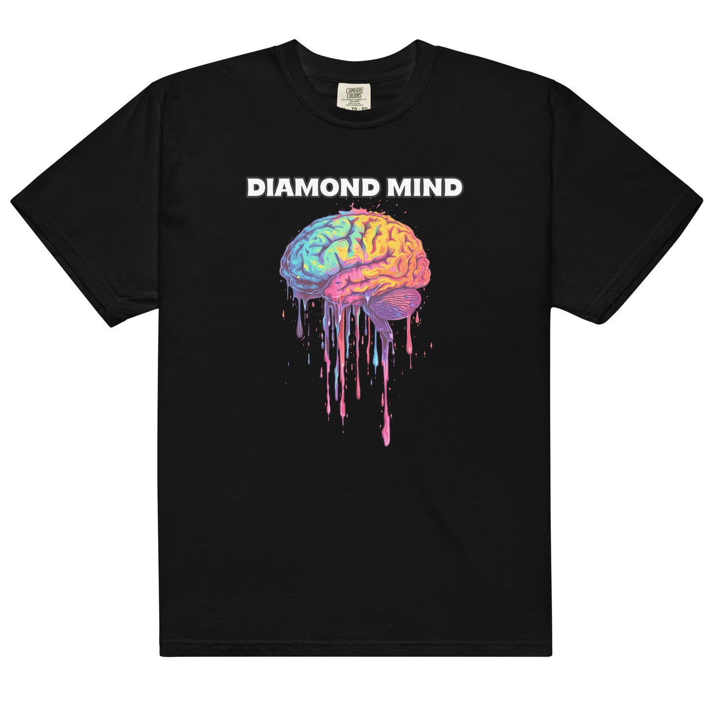 Think In Color T-Shirt