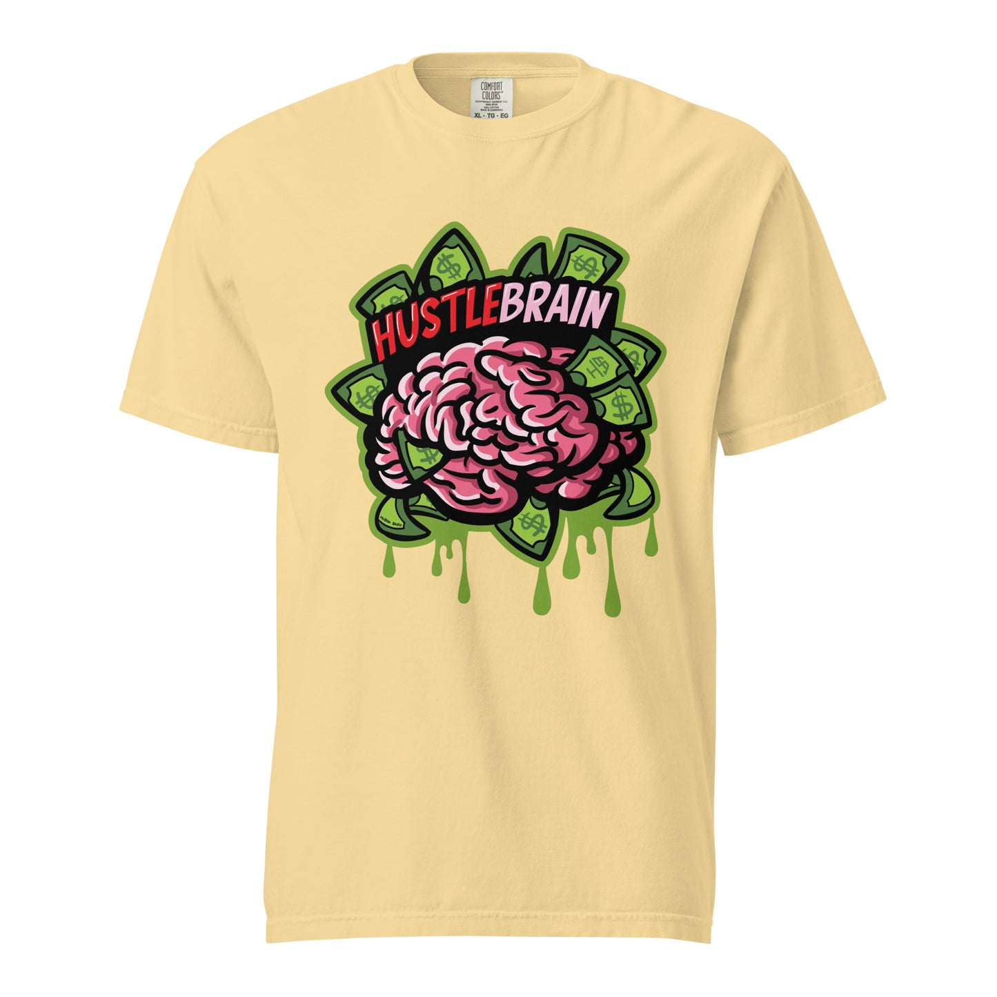 Brain Hustle T-Shirt