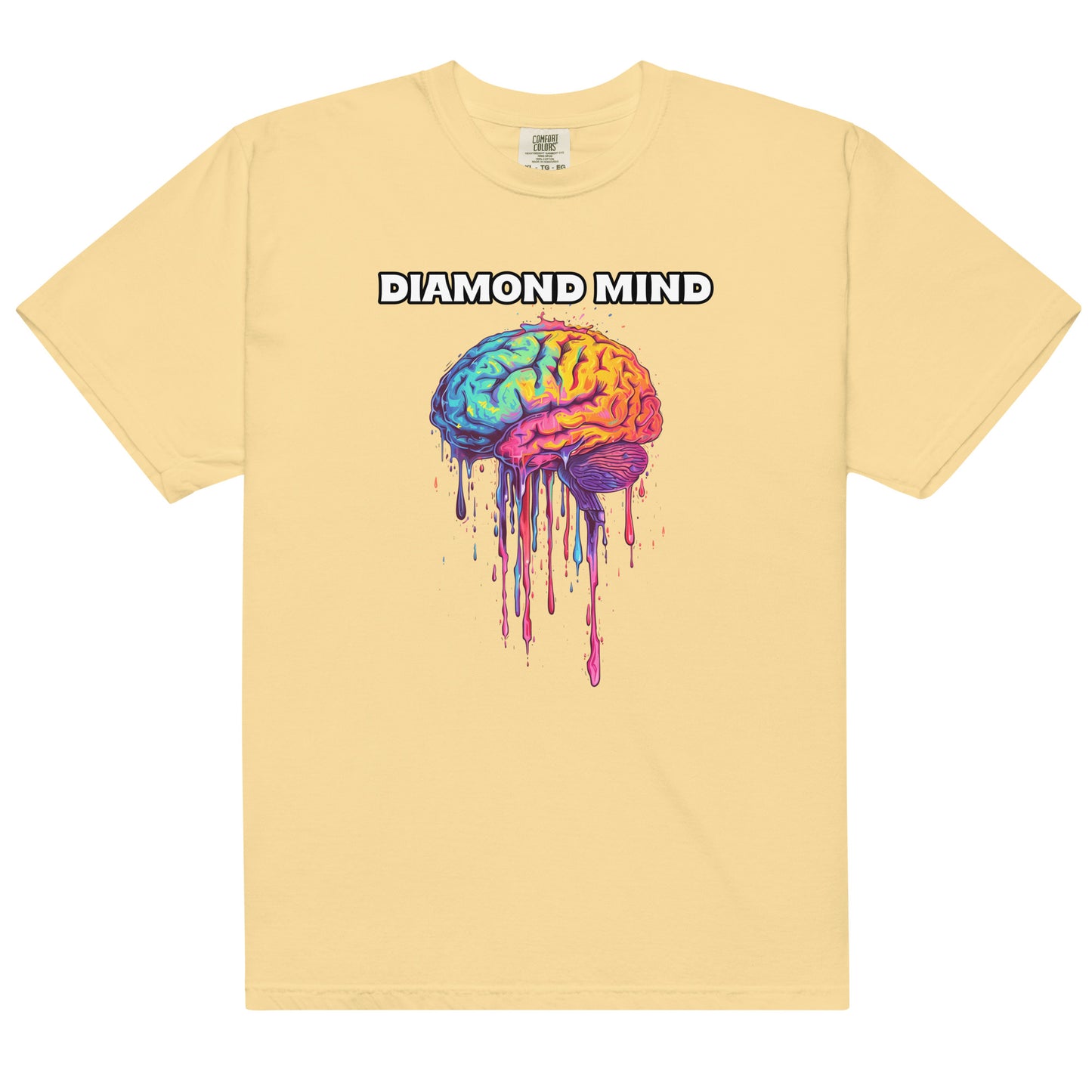 Think In Color T-Shirt