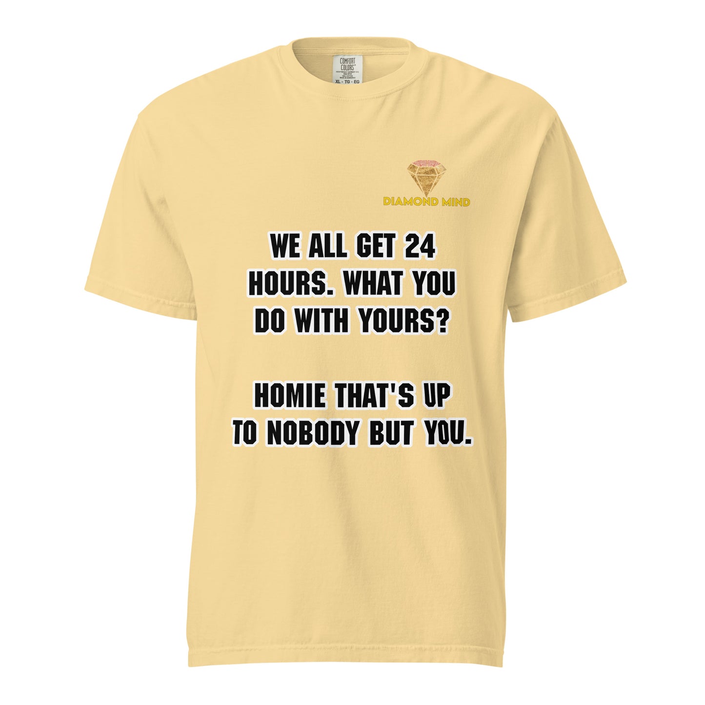 24 Hours T-Shirt