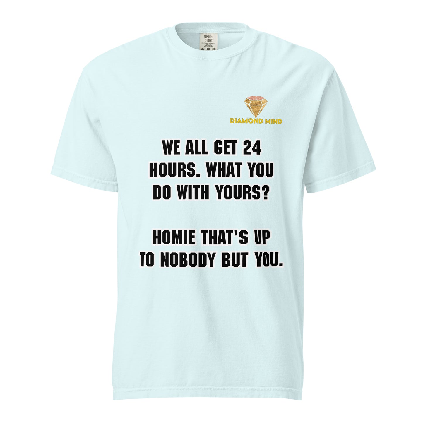 24 Hours T-Shirt