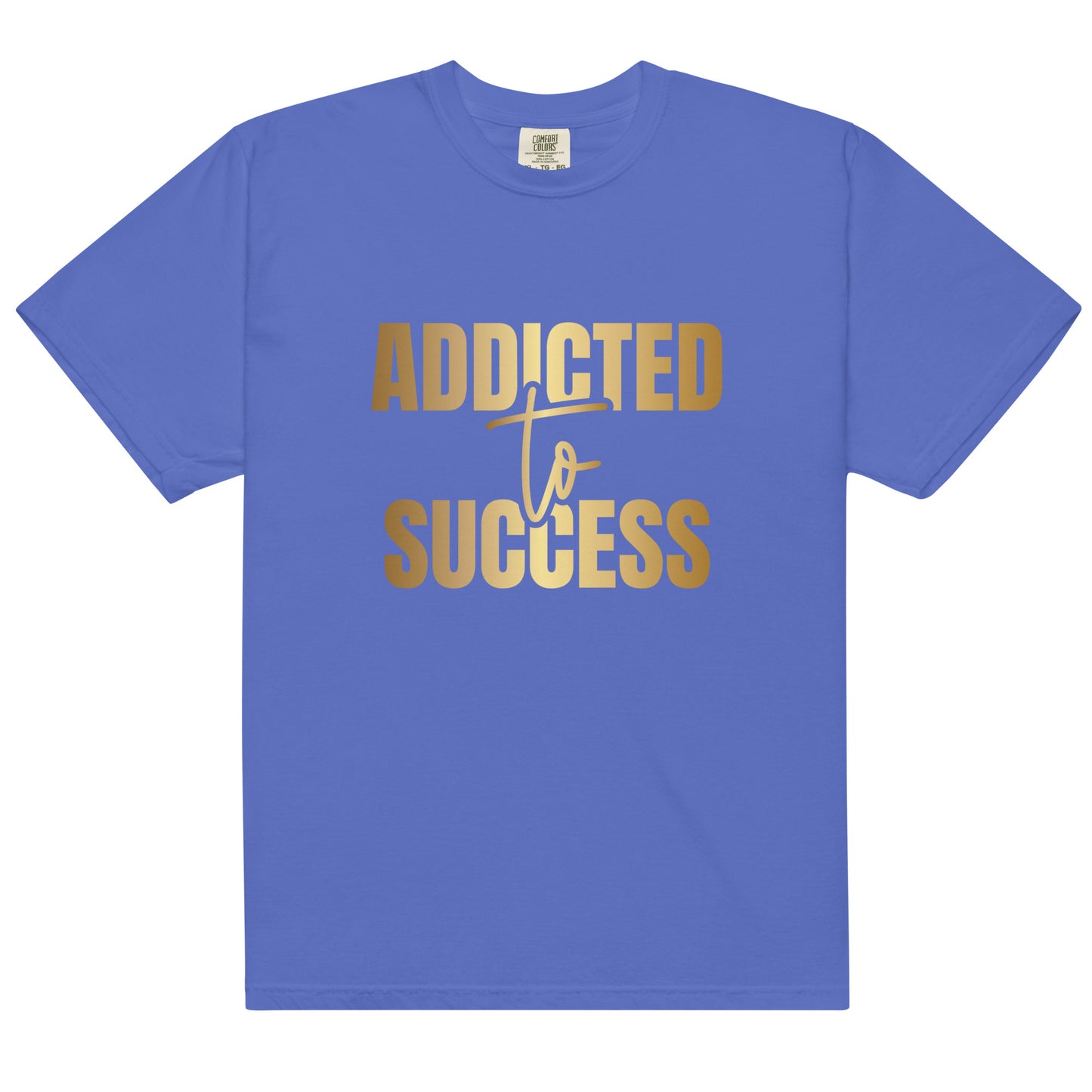 Diamond Mind "Addicted To Success" T-Shirt