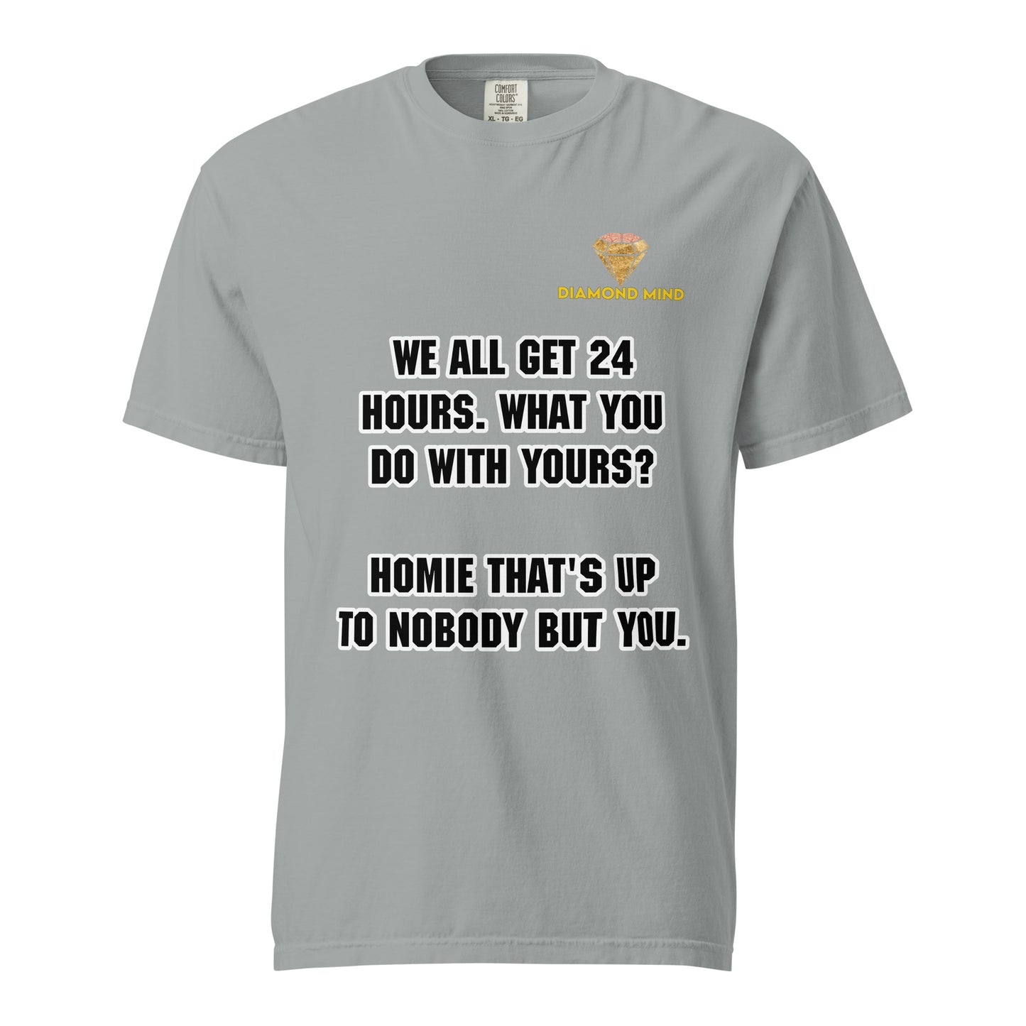 24 Hours T-Shirt