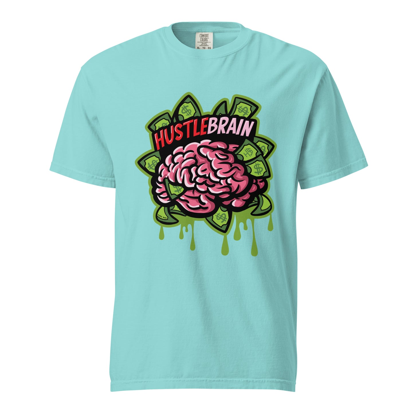 Brain Hustle T-Shirt