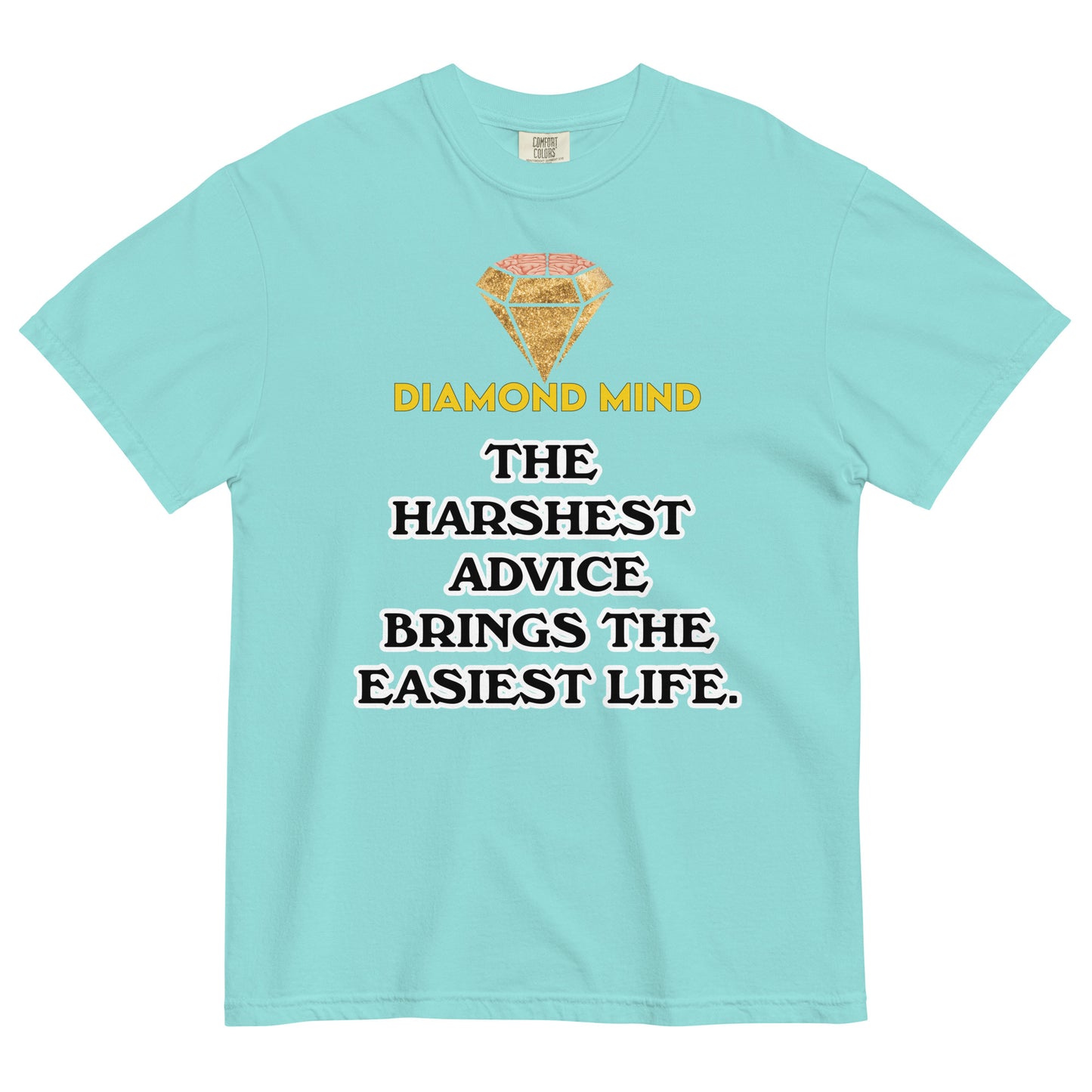 True Story Diamond Mind T-Shirt