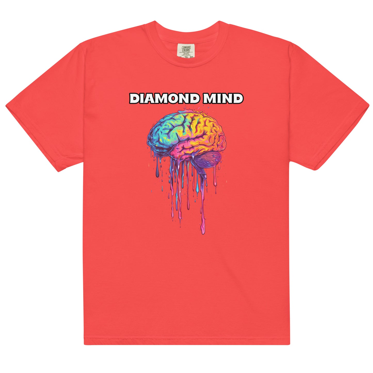 Think In Color T-Shirt