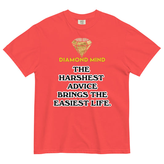True Story Diamond Mind T-Shirt