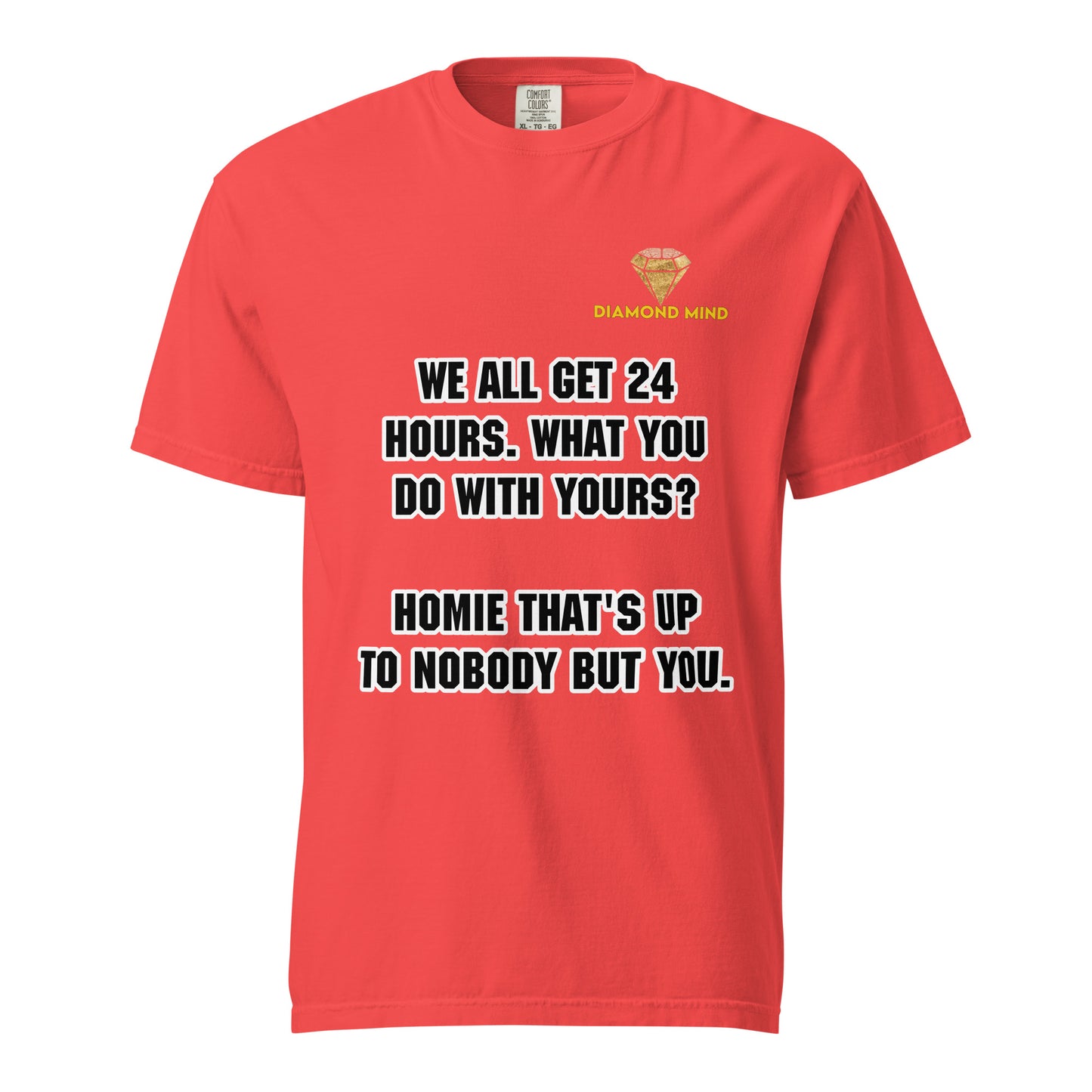 24 Hours T-Shirt