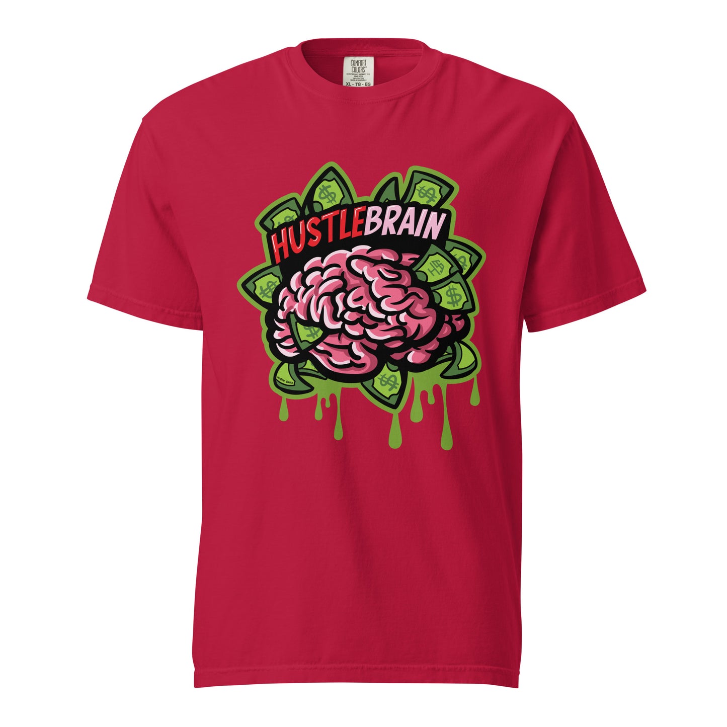 Brain Hustle T-Shirt