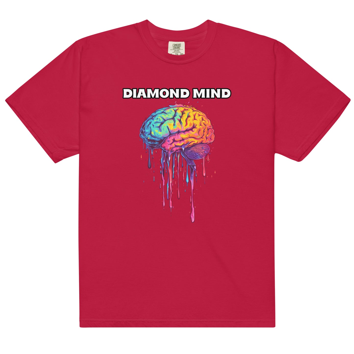 Think In Color T-Shirt