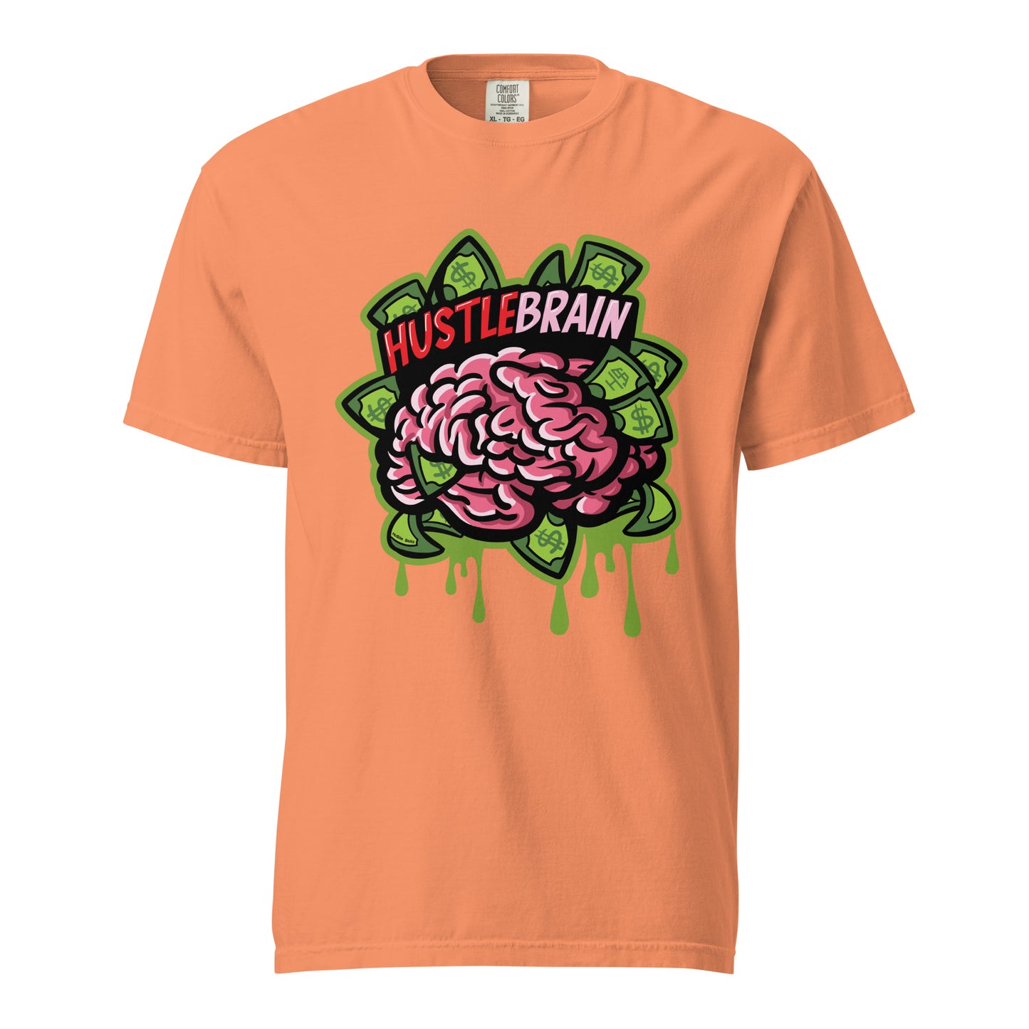 Brain Hustle T-Shirt