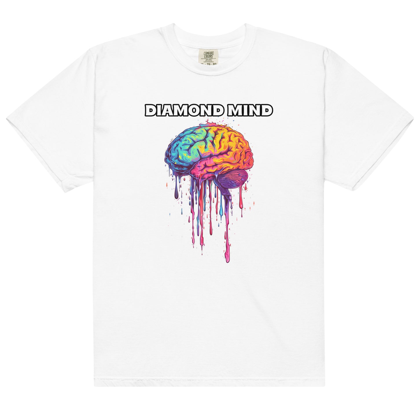 Think In Color T-Shirt