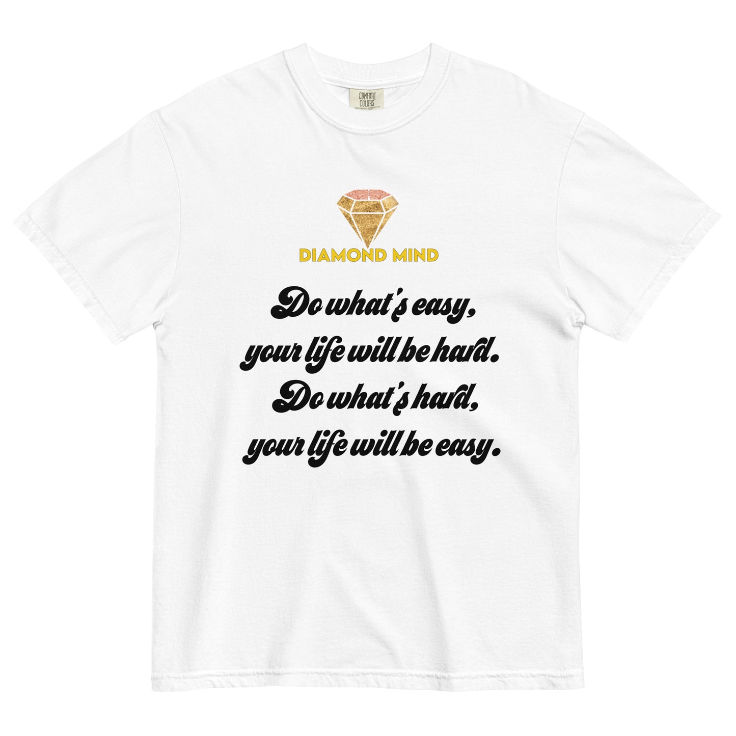 What You Do Matters T-Shirt