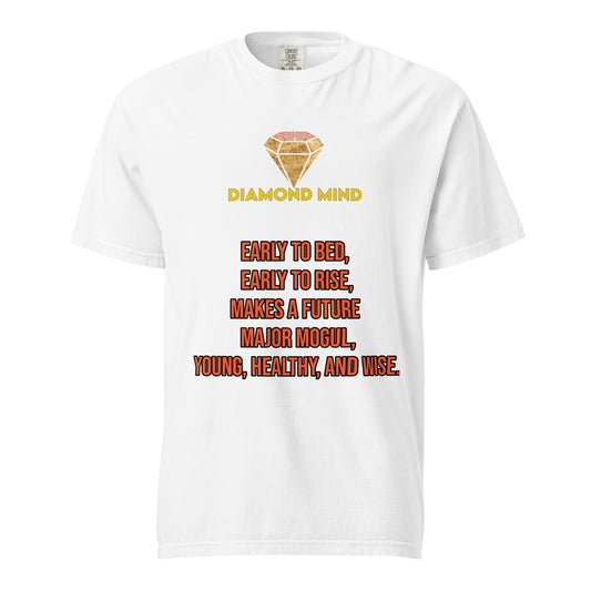 Diamond Mind Lifestyle T-Shirt