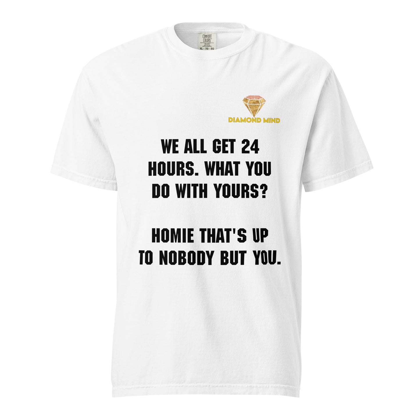 24 Hours T-Shirt